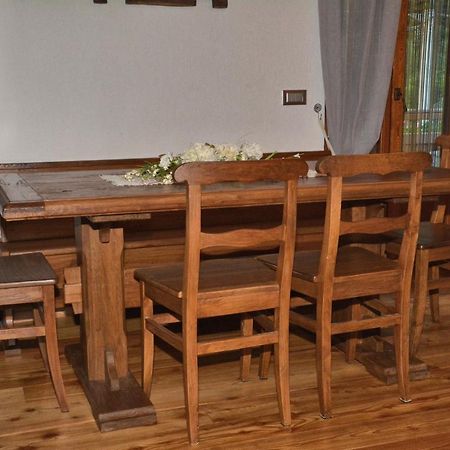 Lo Pallier De Re Aymavilles Kültér fotó