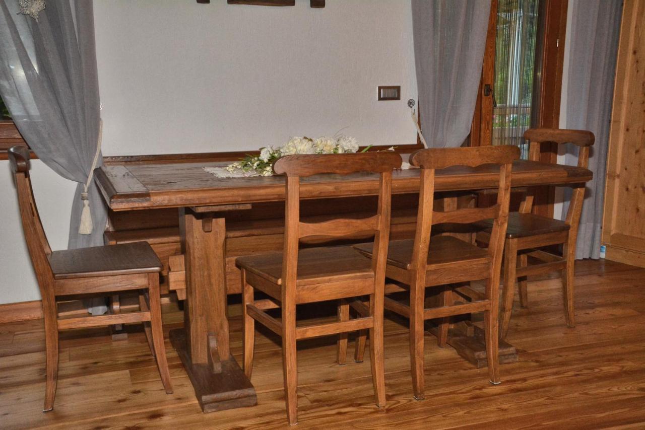 Lo Pallier De Re Aymavilles Kültér fotó
